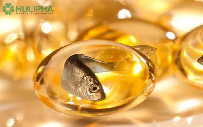 Lợi Ích Và Tác Dụng Phụ Của Axit Béo Omega-3