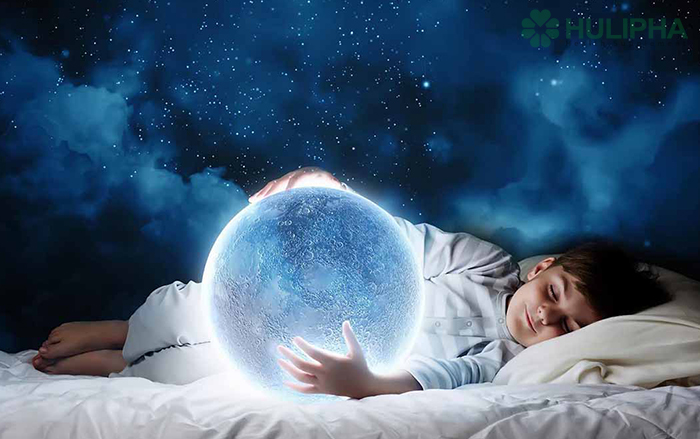 Huyền thoại y học: Bí ẩn của giấc ngủ