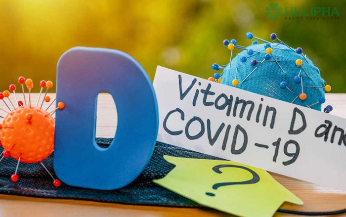 Vitamin D có thể làm giảm nguy cơ mắc bệnh COVID-19