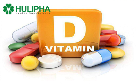 Vitamin D không chỉ giúp hấp thu canxi mà còn có nhiều tác dụng đối với đường ruột