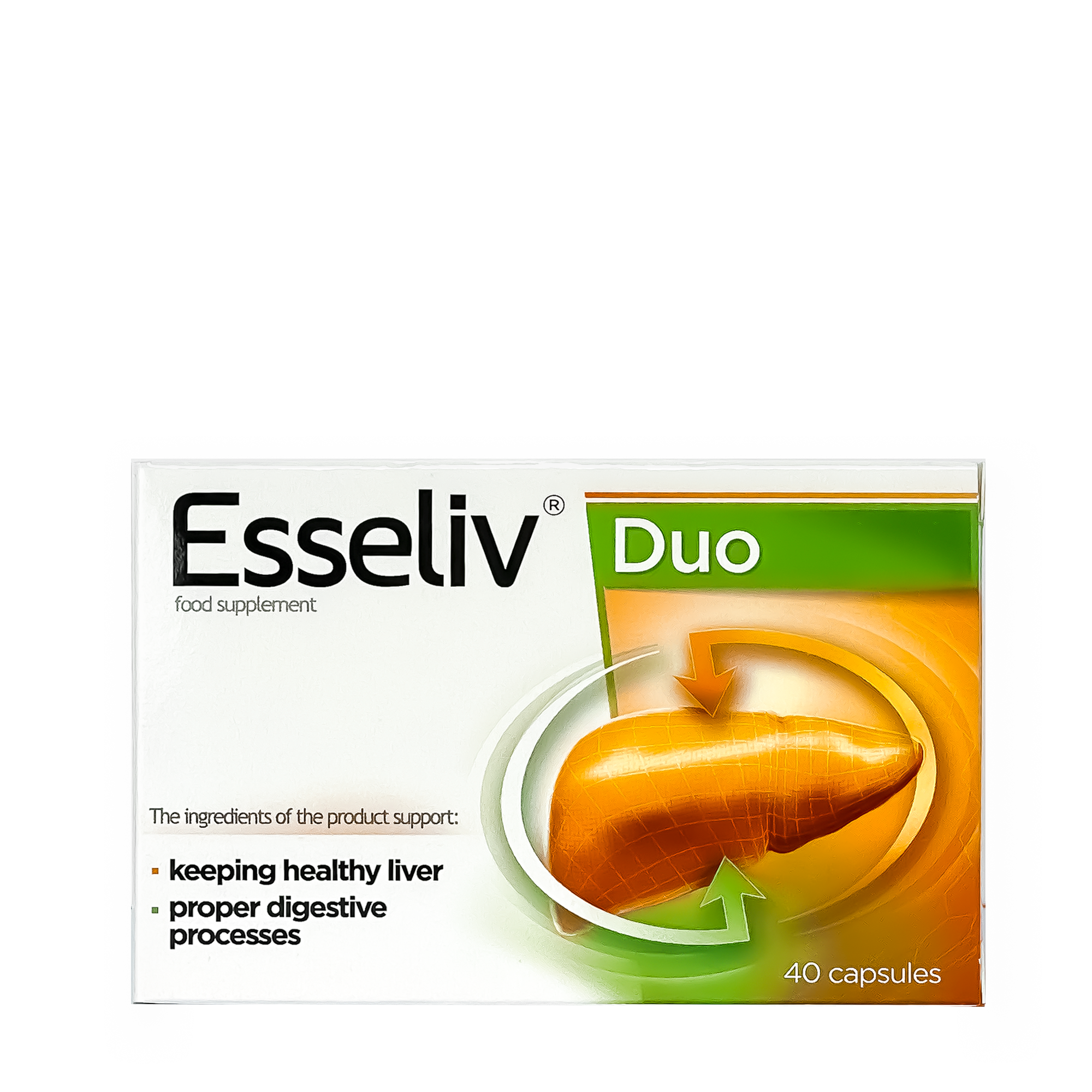 ESSELIV DUO