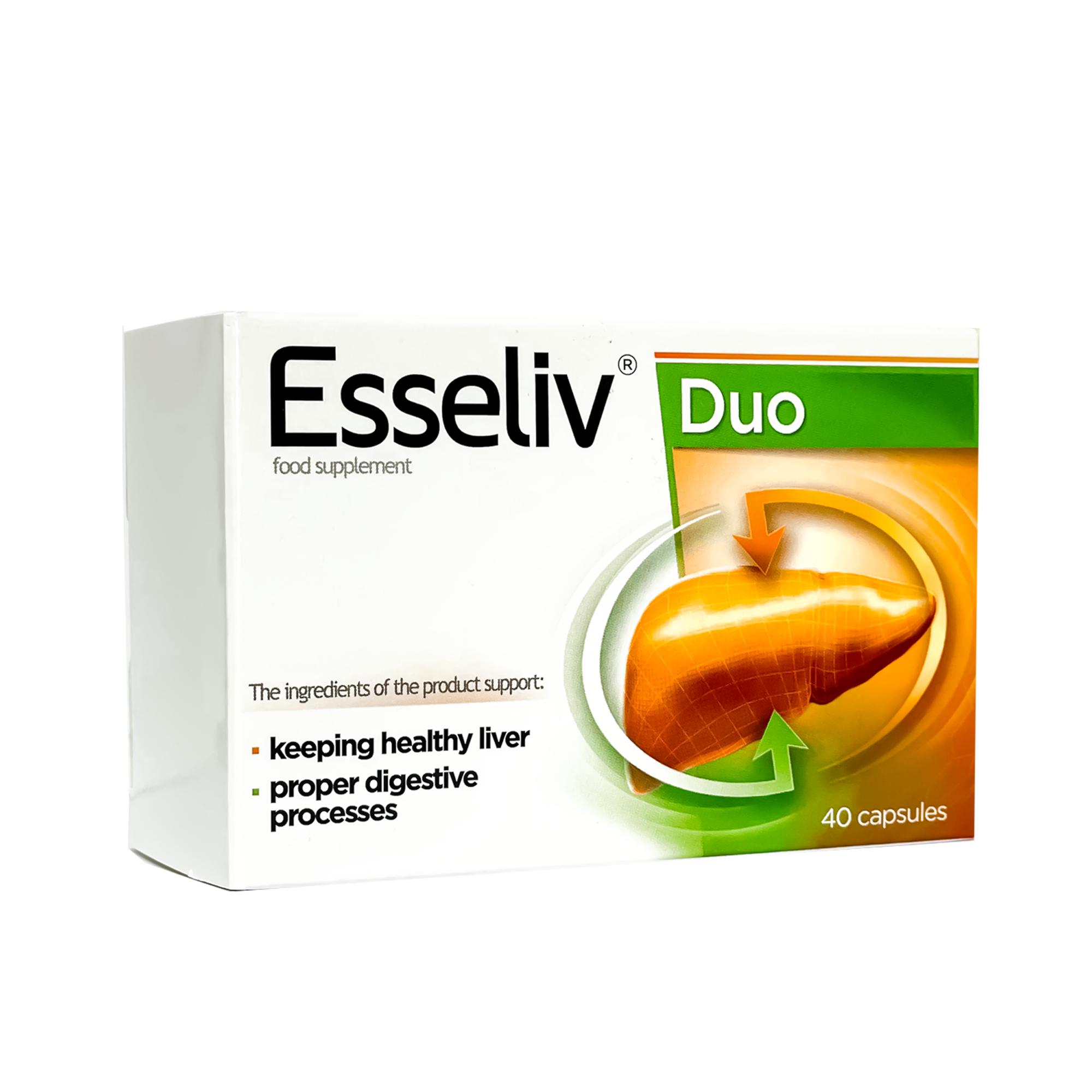 ESSELIV DUO