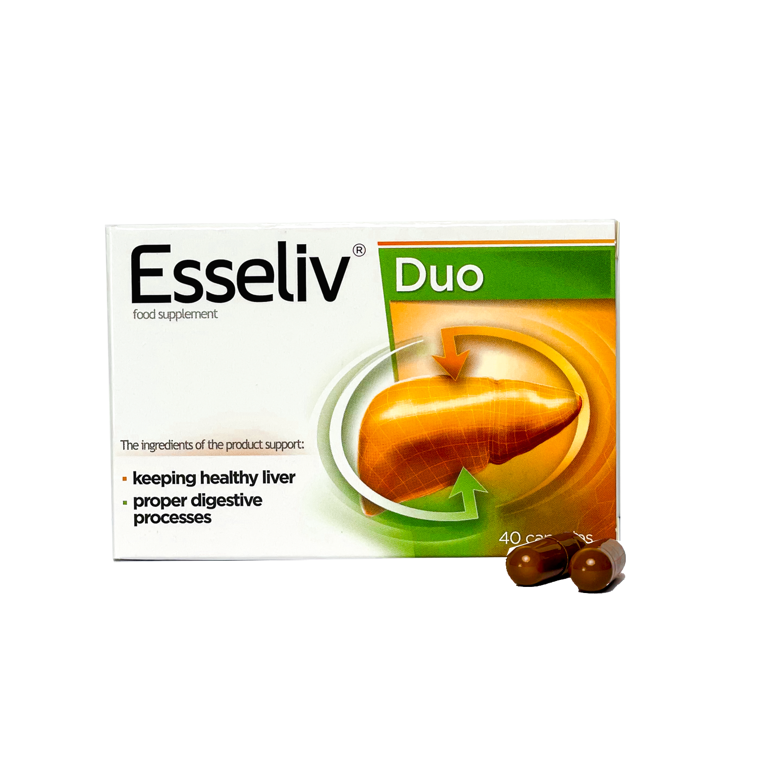 ESSELIV DUO